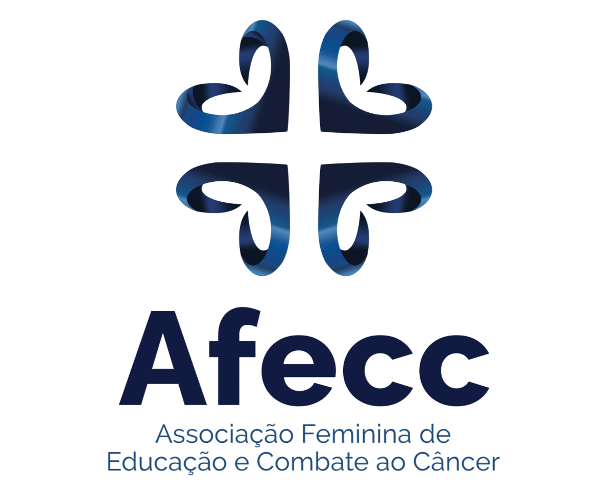 Logo da AFECC